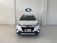 HONDA W-RV EXL 1.5 At 